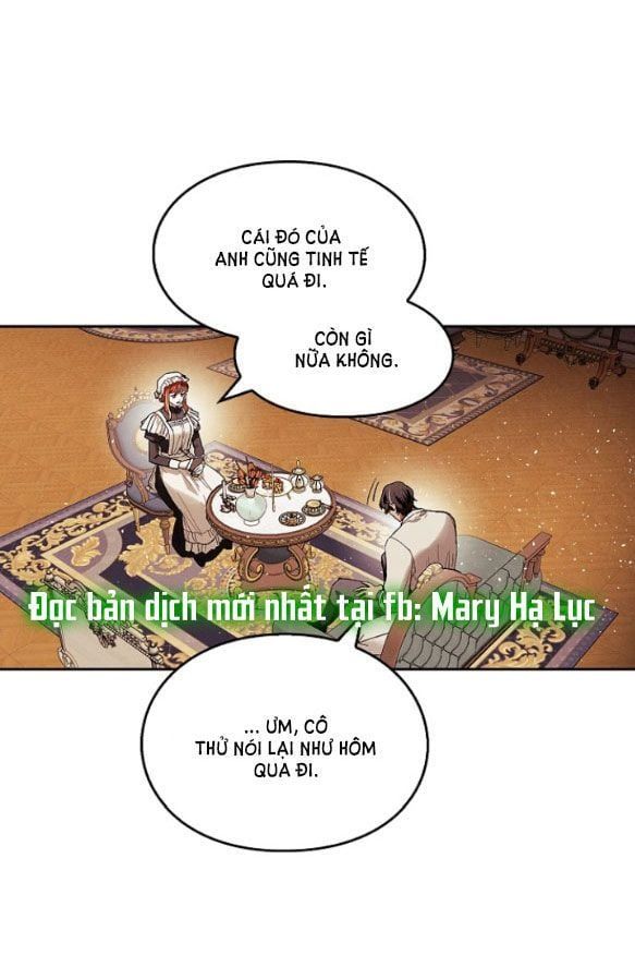 đọc truyện [18+] Cách Làm Hoàng Đế Cương Chương 6.1 ảnh 6 tại Thiên Thai Truyện