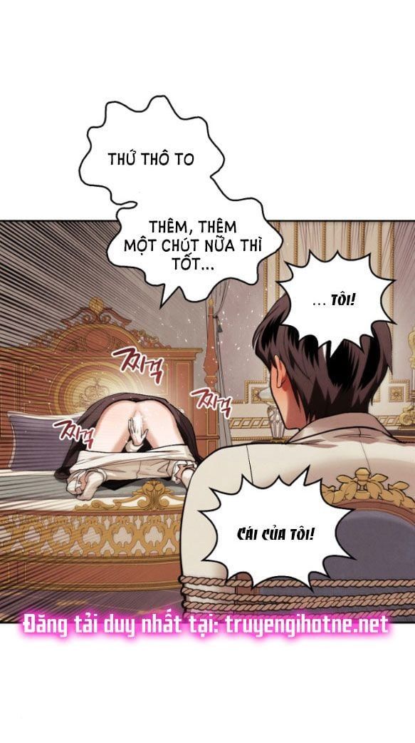 đọc truyện [18+] Cách Làm Hoàng Đế Cương Chương 6.2 ảnh 23 tại Thiên Thai Truyện