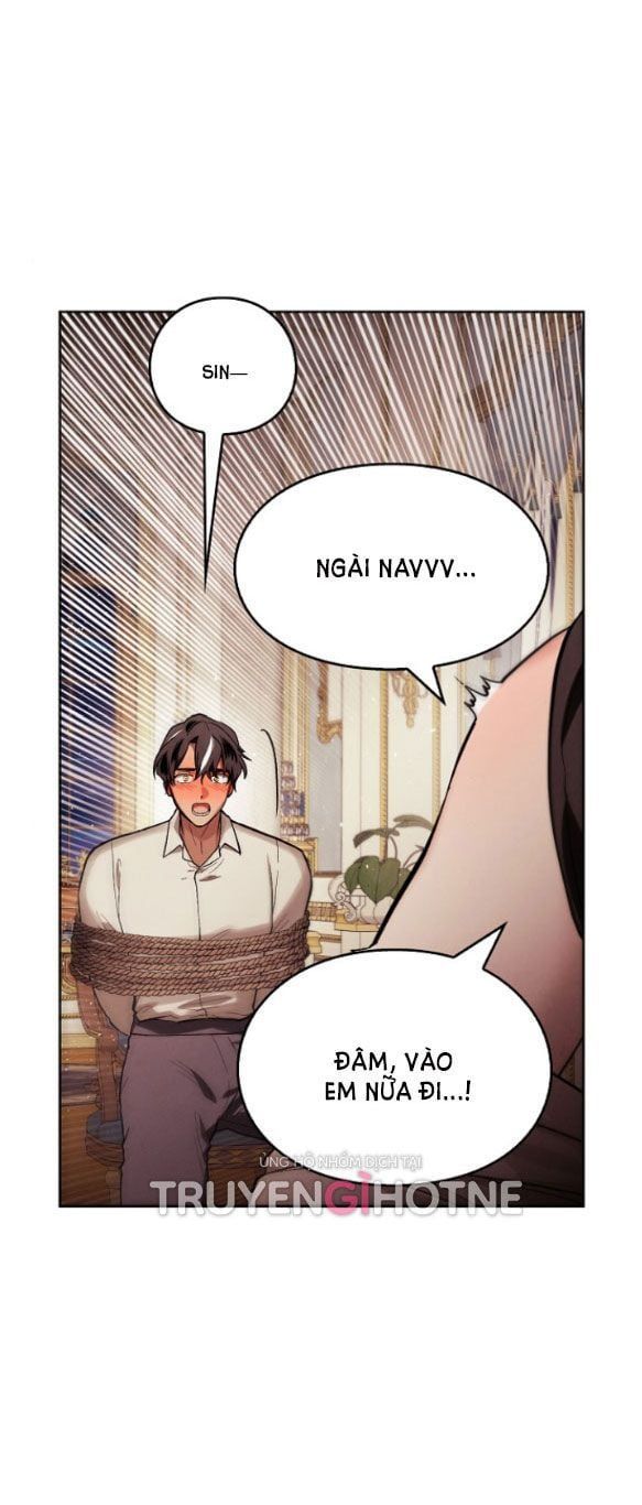 đọc truyện [18+] Cách Làm Hoàng Đế Cương Chương 6.2 ảnh 28 tại Thiên Thai Truyện