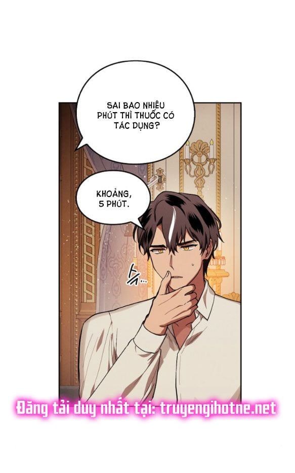 đọc truyện [18+] Cách Làm Hoàng Đế Cương Chương 6.2 ảnh 5 tại Thiên Thai Truyện