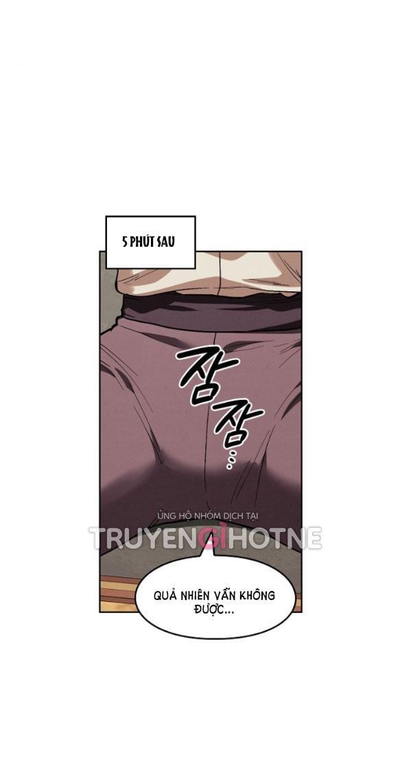 đọc truyện [18+] Cách Làm Hoàng Đế Cương Chương 6.2 ảnh 7 tại Thiên Thai Truyện