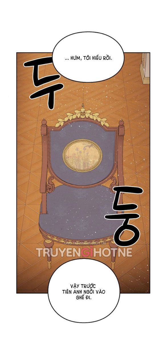 đọc truyện [18+] Cách Làm Hoàng Đế Cương Chương 6.2 ảnh 10 tại Thiên Thai Truyện
