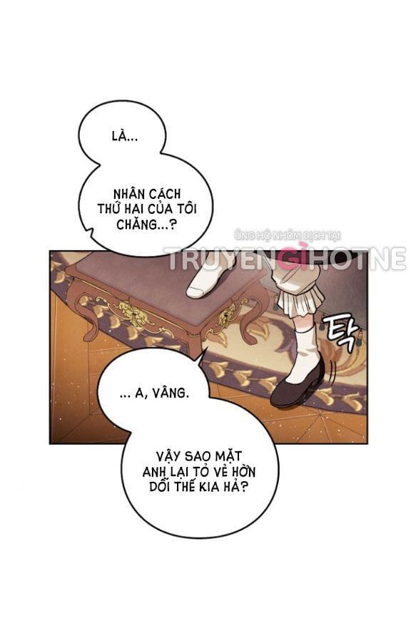 đọc truyện [18+] Cách Làm Hoàng Đế Cương Chương 7.1 ảnh 18 tại Thiên Thai Truyện