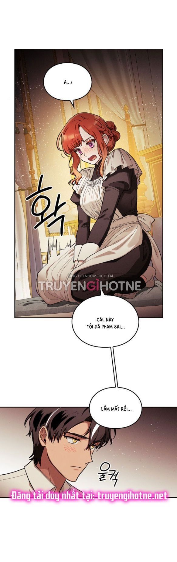 đọc truyện [18+] Cách Làm Hoàng Đế Cương Chương 7.1 ảnh 10 tại Thiên Thai Truyện