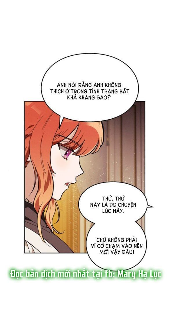 đọc truyện [18+] Cách Làm Hoàng Đế Cương Chương 7.2 ảnh 2 tại Giả Dược