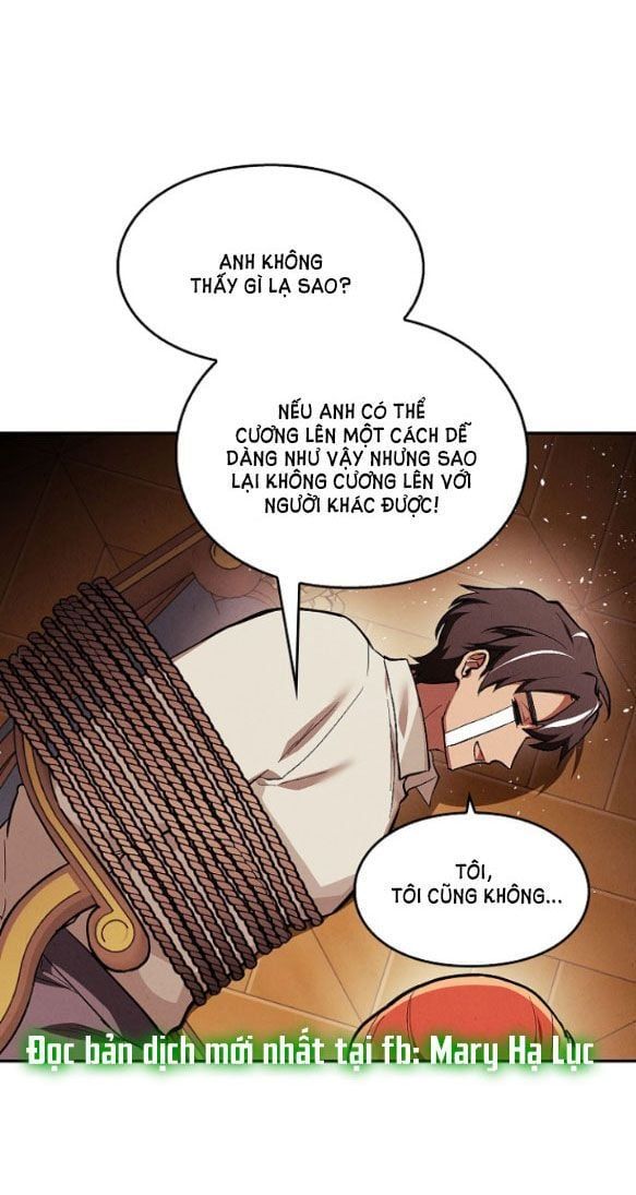 đọc truyện [18+] Cách Làm Hoàng Đế Cương Chương 7.2 ảnh 26 tại Giả Dược