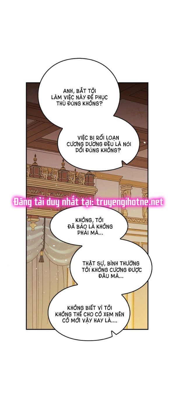 đọc truyện [18+] Cách Làm Hoàng Đế Cương Chương 7.2 ảnh 28 tại Giả Dược