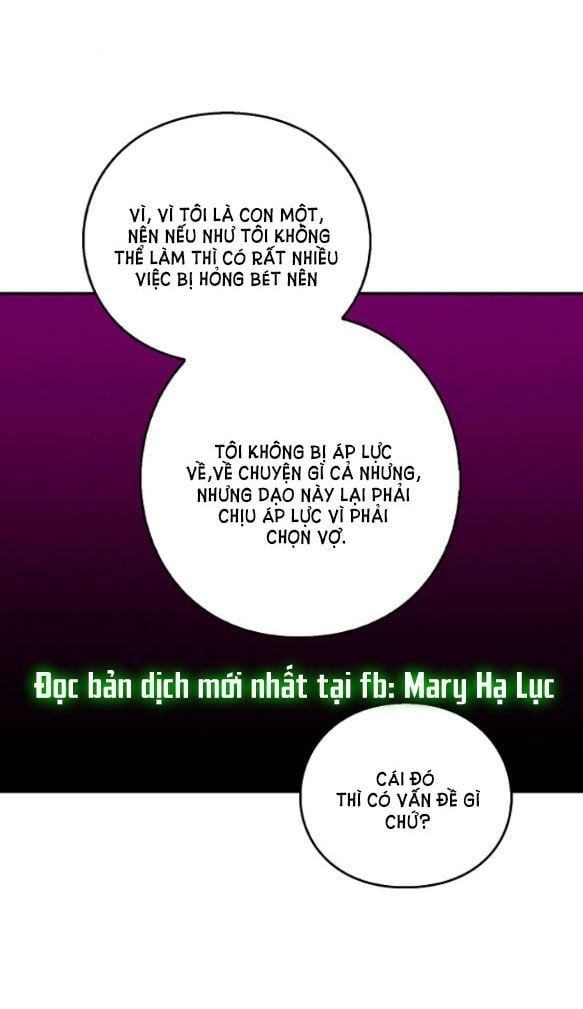 đọc truyện [18+] Cách Làm Hoàng Đế Cương Chương 7.2 ảnh 38 tại Giả Dược