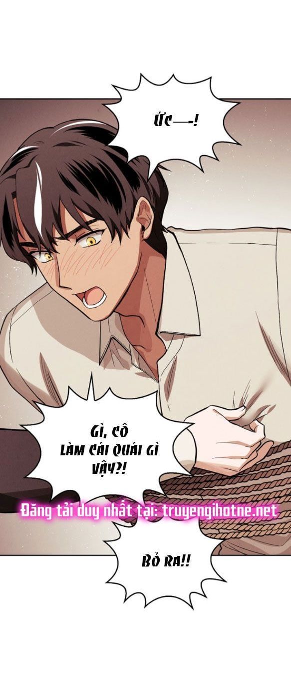 đọc truyện [18+] Cách Làm Hoàng Đế Cương Chương 7.2 ảnh 7 tại Giả Dược