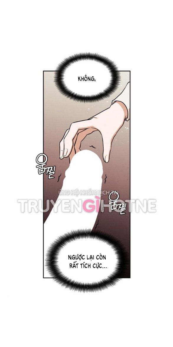 đọc truyện [18+] Cách Làm Hoàng Đế Cương Chương 8.1 ảnh 13 tại Thiên Thai Truyện
