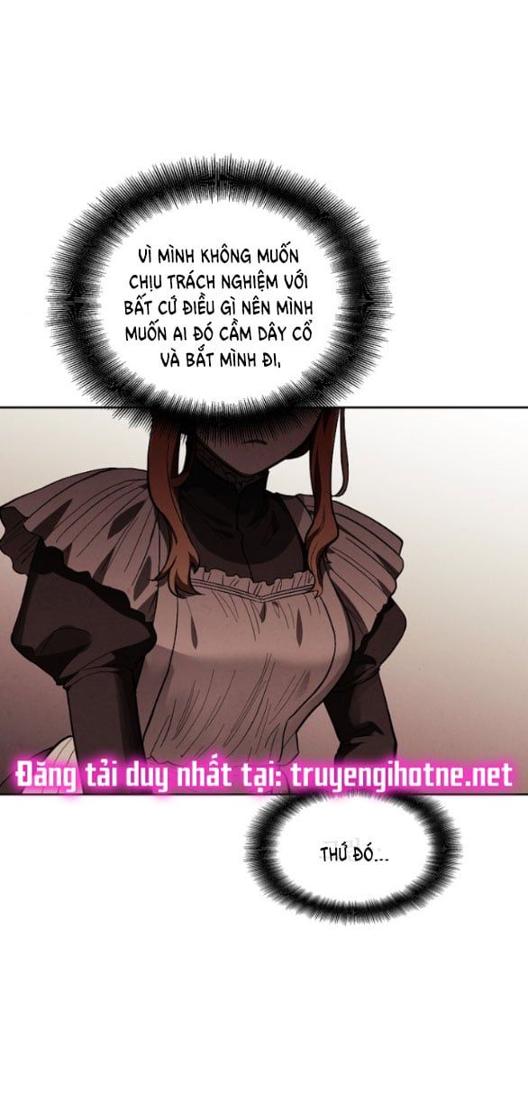 đọc truyện [18+] Cách Làm Hoàng Đế Cương Chương 8.1 ảnh 18 tại Thiên Thai Truyện