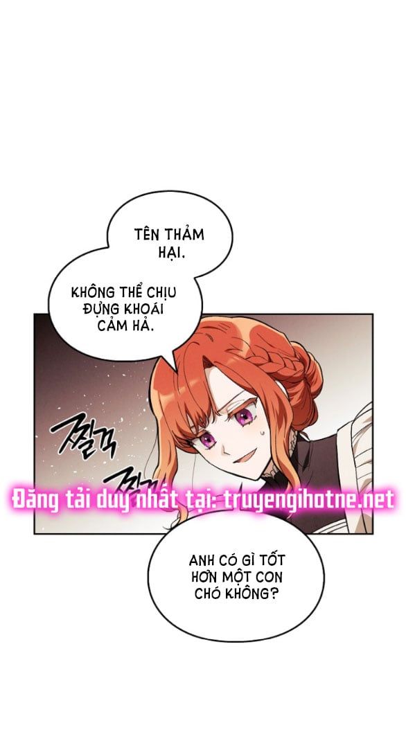 đọc truyện [18+] Cách Làm Hoàng Đế Cương Chương 8.1 ảnh 25 tại Thiên Thai Truyện