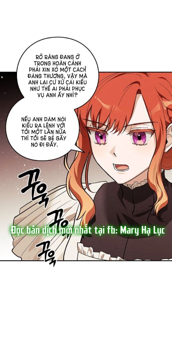 đọc truyện [18+] Cách Làm Hoàng Đế Cương Chương 8.1 ảnh 8 tại Thiên Thai Truyện