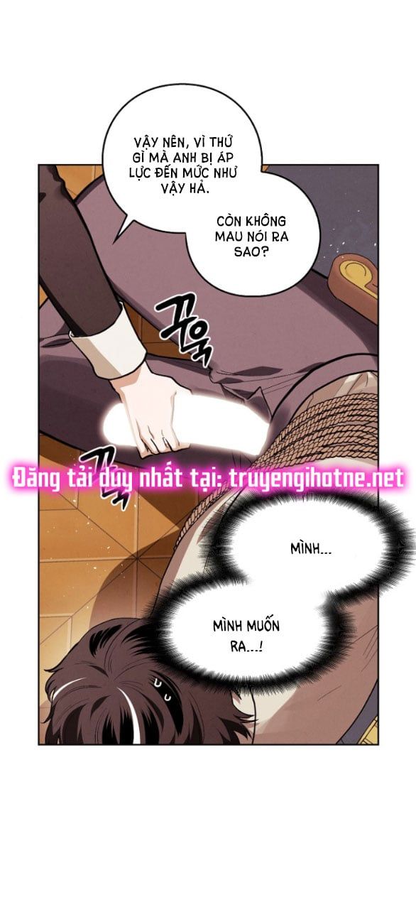 đọc truyện [18+] Cách Làm Hoàng Đế Cương Chương 8.1 ảnh 9 tại Thiên Thai Truyện