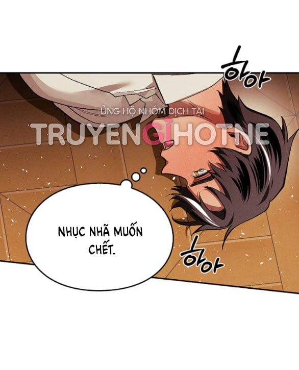 đọc truyện [18+] Cách Làm Hoàng Đế Cương Chương 8.1 ảnh 10 tại Thiên Thai Truyện