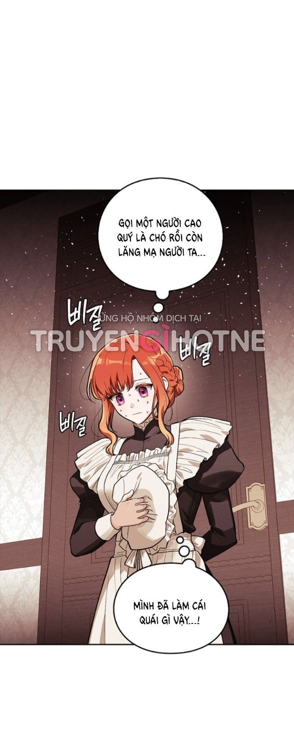 đọc truyện [18+] Cách Làm Hoàng Đế Cương Chương 8.2 ảnh 13 tại Thiên Thai Truyện