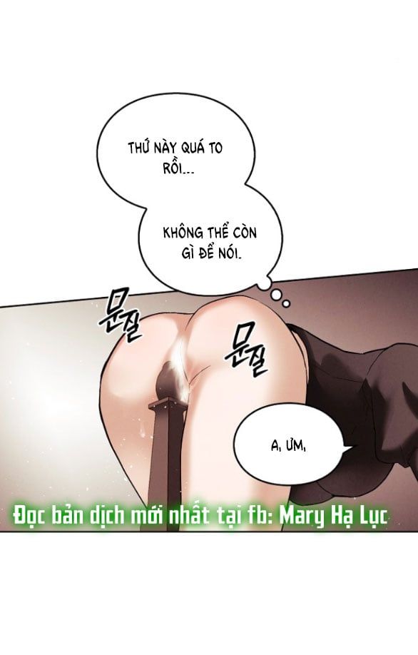 đọc truyện [18+] Cách Làm Hoàng Đế Cương Chương 8.2 ảnh 20 tại Thiên Thai Truyện