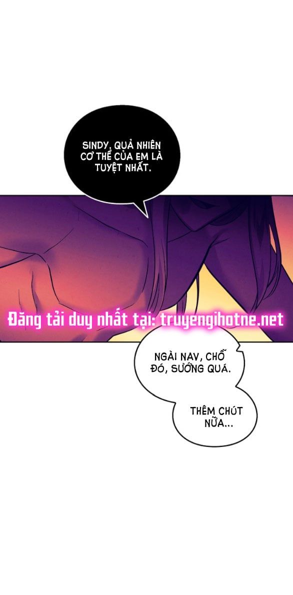 đọc truyện [18+] Cách Làm Hoàng Đế Cương Chương 8.2 ảnh 21 tại Thiên Thai Truyện