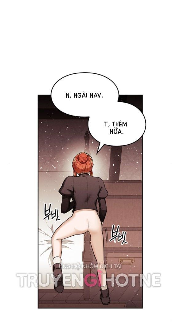 đọc truyện [18+] Cách Làm Hoàng Đế Cương Chương 8.2 ảnh 22 tại Thiên Thai Truyện