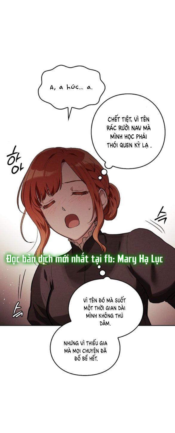 đọc truyện [18+] Cách Làm Hoàng Đế Cương Chương 8.2 ảnh 23 tại Thiên Thai Truyện