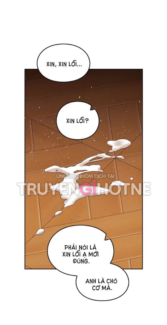 đọc truyện [18+] Cách Làm Hoàng Đế Cương Chương 8.2 ảnh 4 tại Thiên Thai Truyện