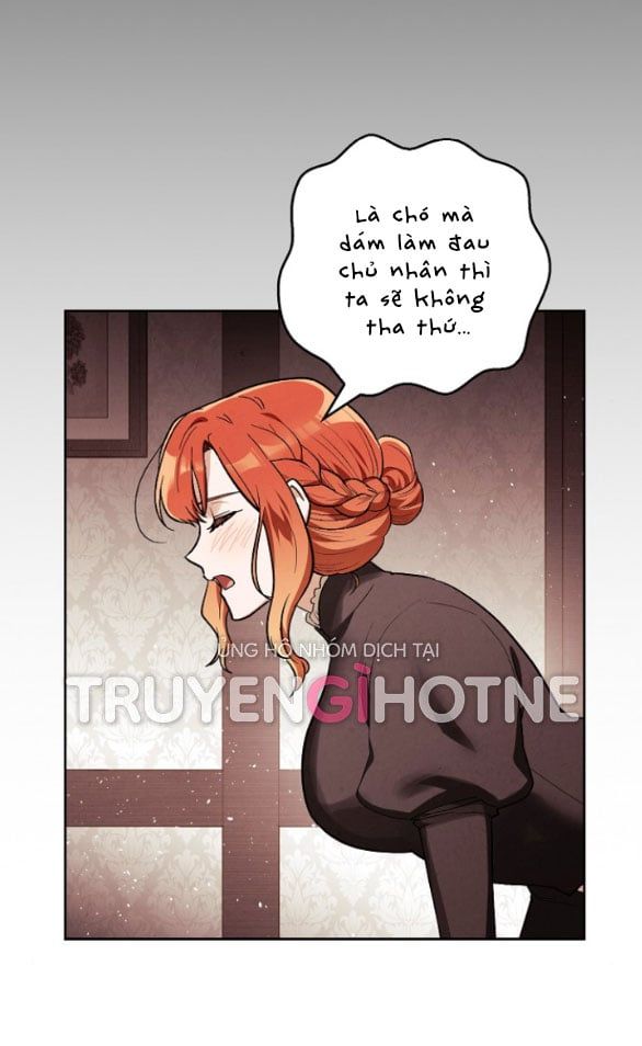 đọc truyện [18+] Cách Làm Hoàng Đế Cương Chương 8.2 ảnh 33 tại Thiên Thai Truyện
