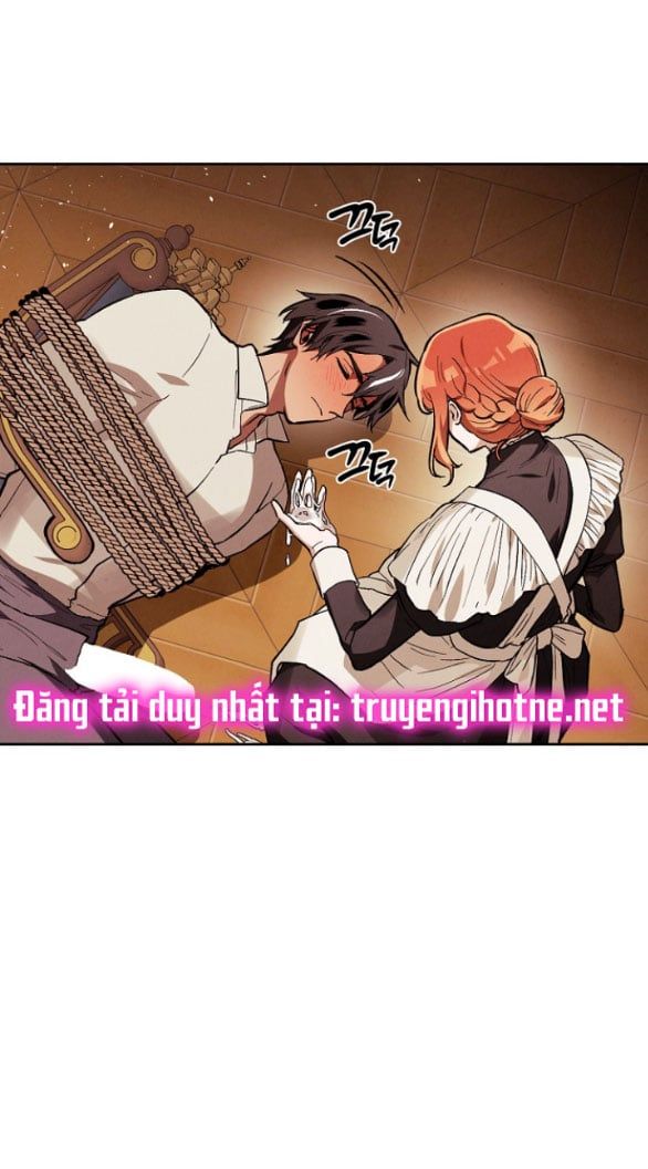 đọc truyện [18+] Cách Làm Hoàng Đế Cương Chương 8.2 ảnh 6 tại Thiên Thai Truyện