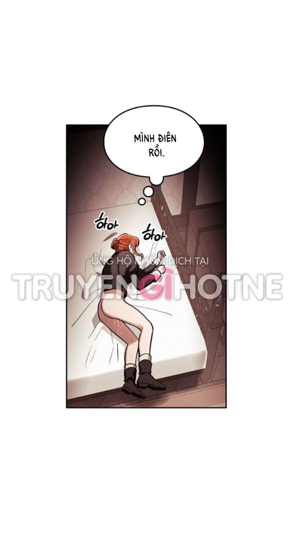 đọc truyện [18+] Cách Làm Hoàng Đế Cương Chương 9.1 ảnh 21 tại Thiên Thai Truyện