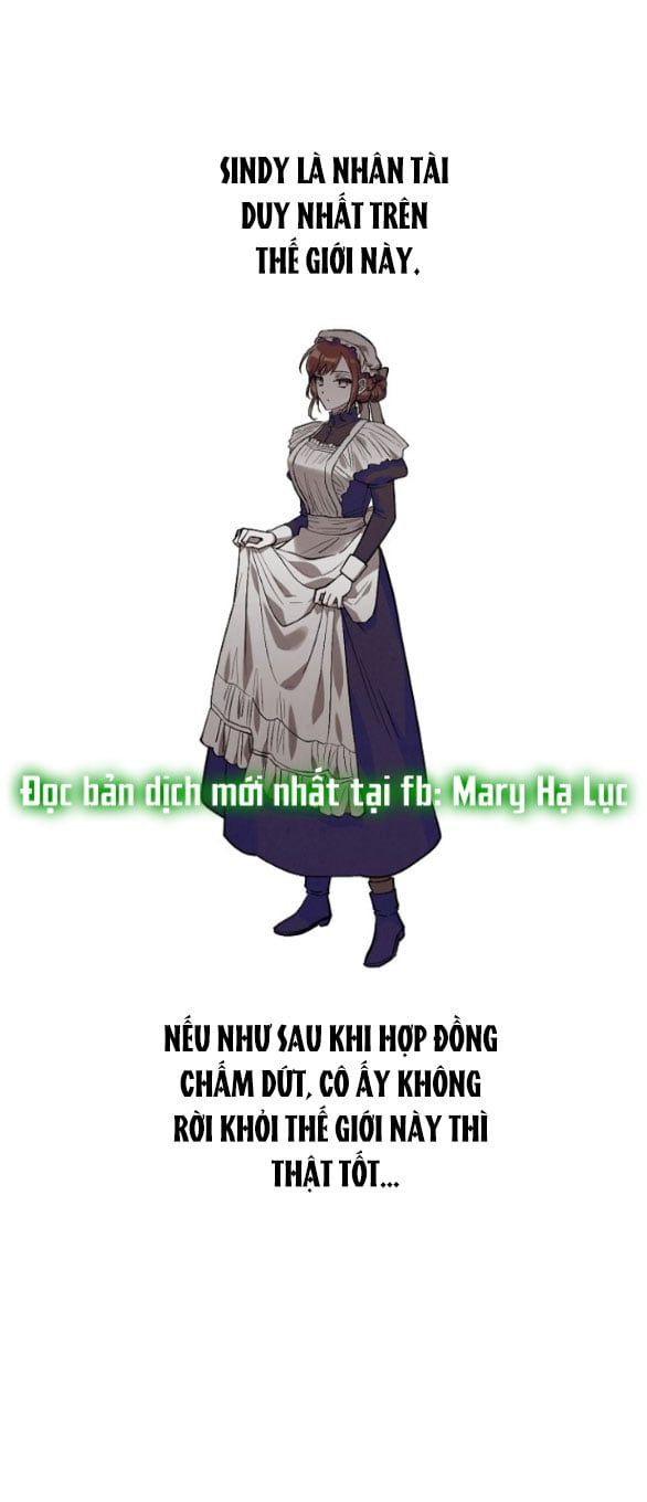 đọc truyện [18+] Cách Làm Hoàng Đế Cương Chương 9.1 ảnh 25 tại Thiên Thai Truyện