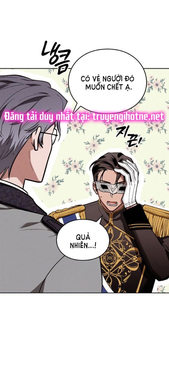 đọc truyện [18+] Cách Làm Hoàng Đế Cương Chương 9.1 ảnh 29 tại Thiên Thai Truyện