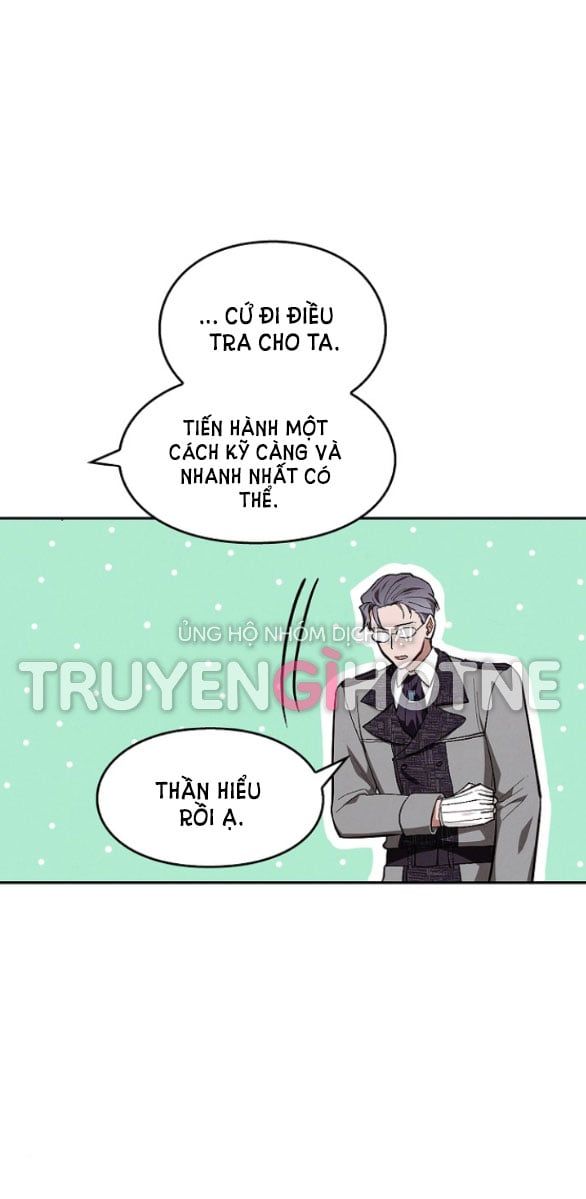 đọc truyện [18+] Cách Làm Hoàng Đế Cương Chương 9.2 ảnh 11 tại Thiên Thai Truyện
