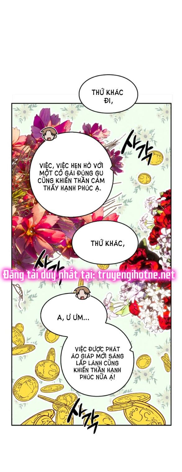 đọc truyện [18+] Cách Làm Hoàng Đế Cương Chương 9.2 ảnh 16 tại Thiên Thai Truyện