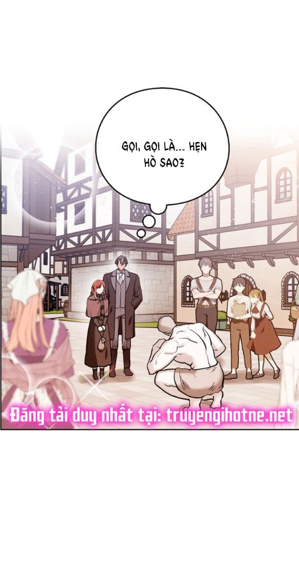 đọc truyện [18+] Cách Làm Hoàng Đế Cương Chương 9.2 ảnh 26 tại Thiên Thai Truyện