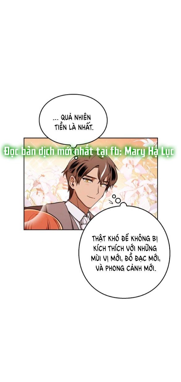 đọc truyện [18+] Cách Làm Hoàng Đế Cương Chương 9.2 ảnh 28 tại Thiên Thai Truyện
