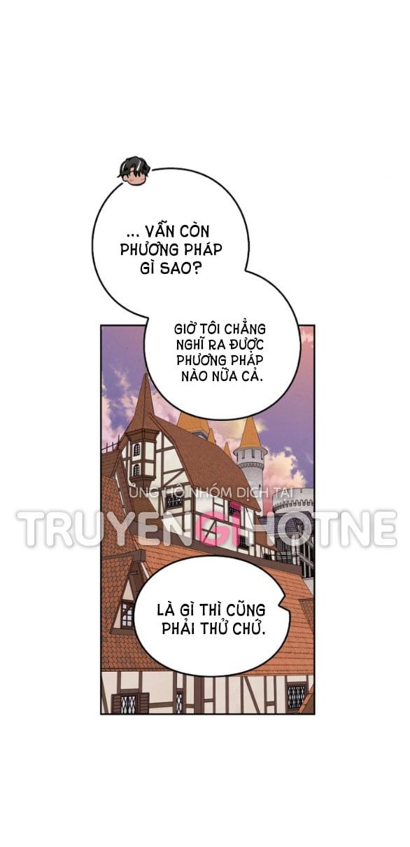 đọc truyện [18+] Cách Làm Hoàng Đế Cương Chương 9.2 ảnh 31 tại Thiên Thai Truyện
