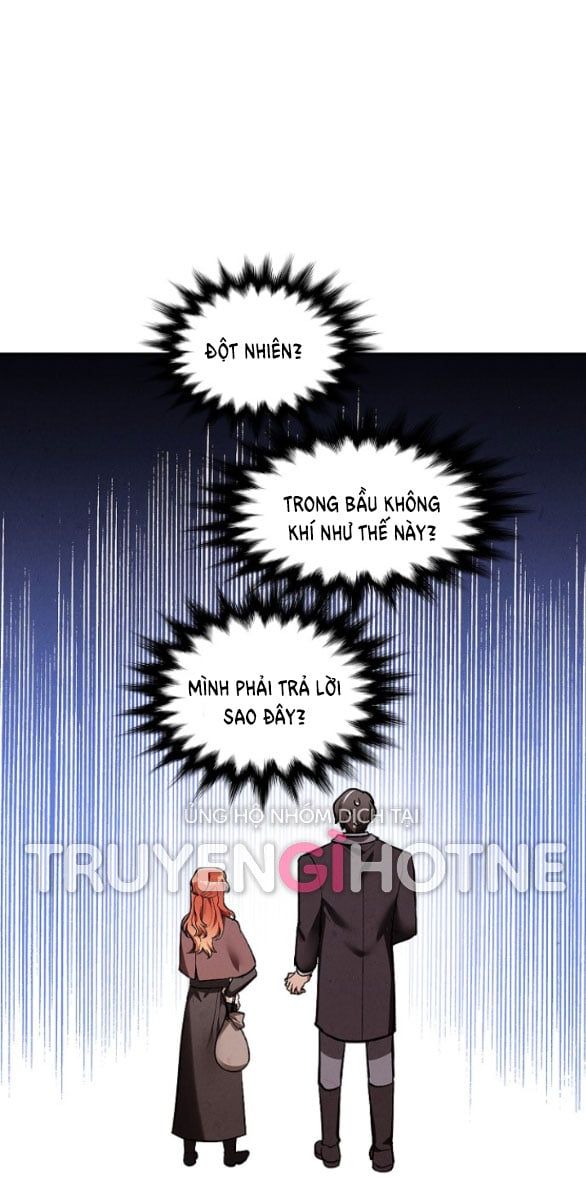 đọc truyện [18+] Cách Làm Hoàng Đế Cương Chương 9.2 ảnh 34 tại Thiên Thai Truyện