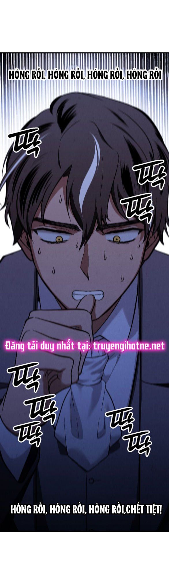 đọc truyện [18+] Cách Làm Hoàng Đế Cương Chương 9.2 ảnh 40 tại Thiên Thai Truyện