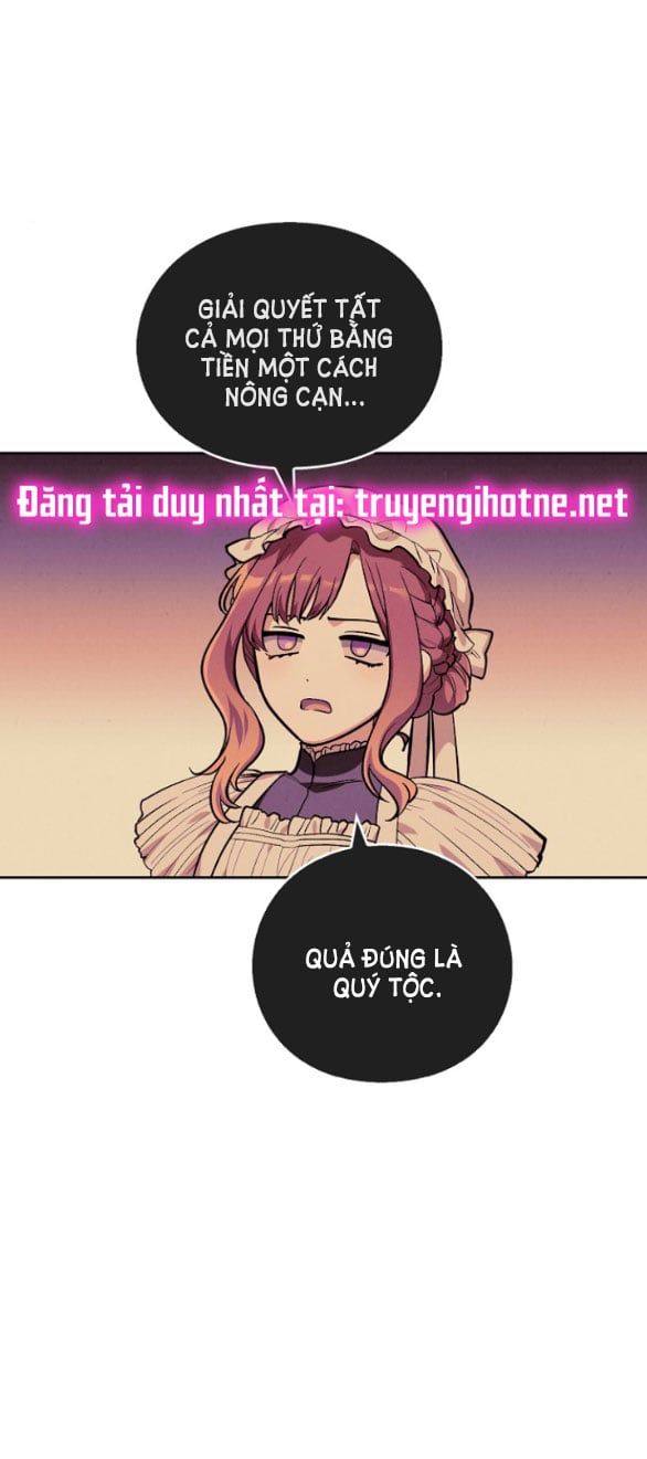 đọc truyện [18+] Cách Làm Hoàng Đế Cương Chương 9.2 ảnh 7 tại Thiên Thai Truyện