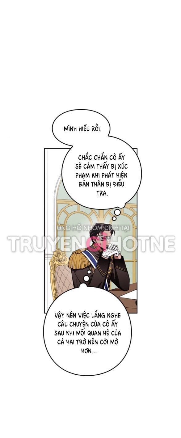 đọc truyện [18+] Cách Làm Hoàng Đế Cương Chương 9.2 ảnh 8 tại Thiên Thai Truyện