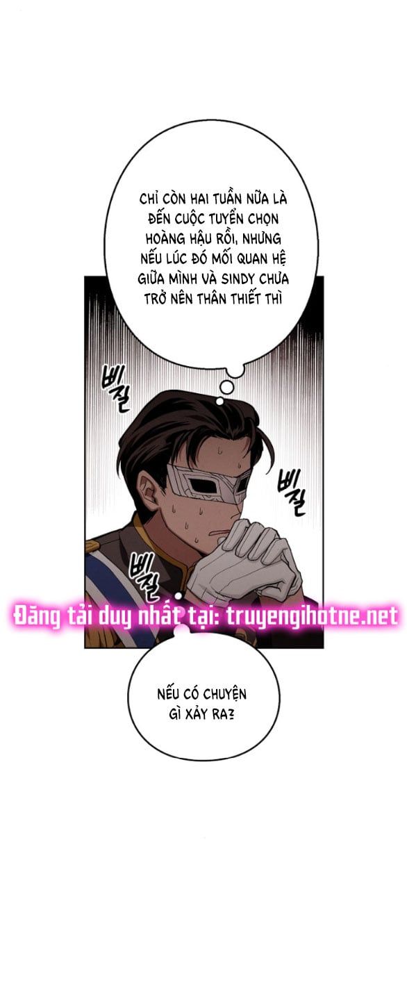 đọc truyện [18+] Cách Làm Hoàng Đế Cương Chương 9.2 ảnh 10 tại Thiên Thai Truyện