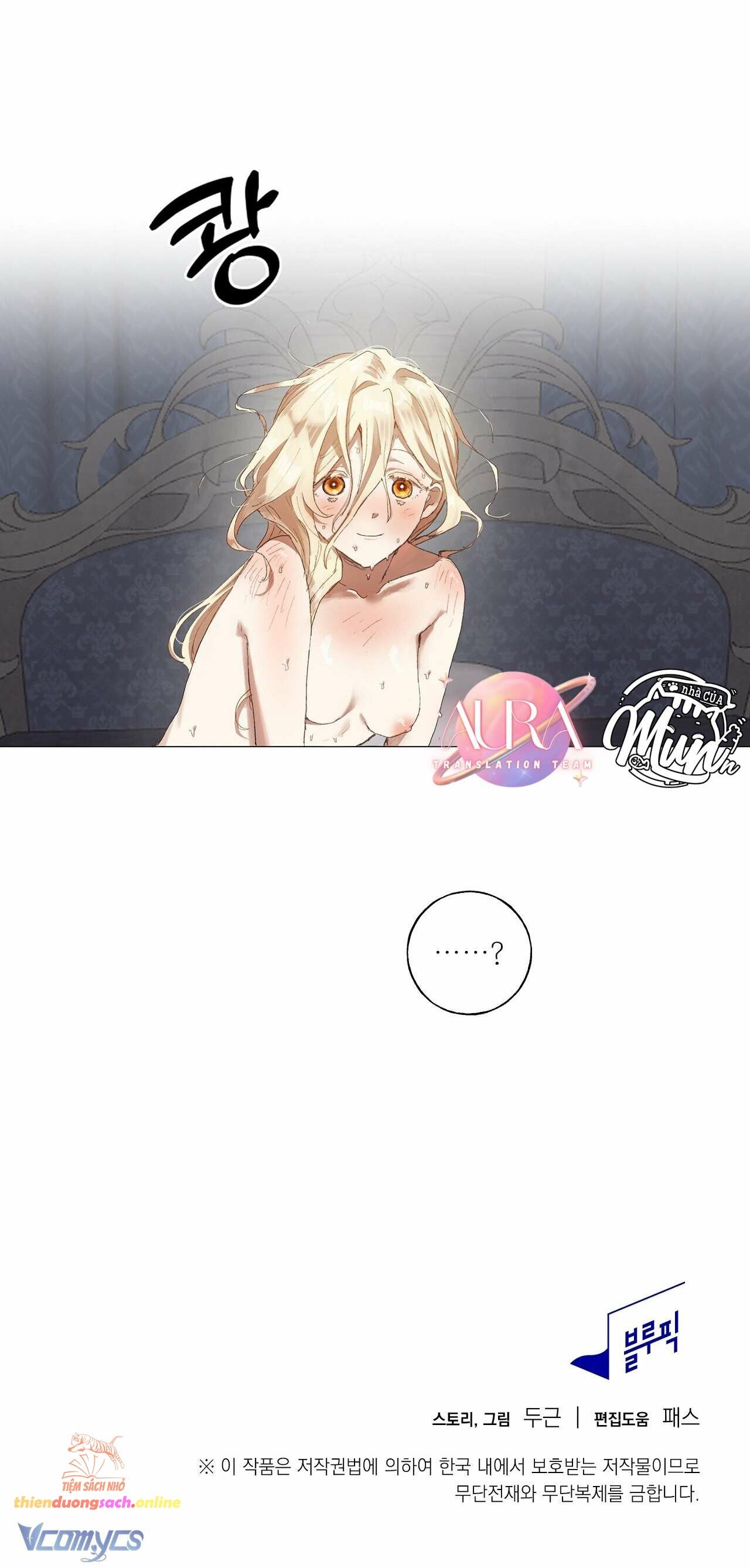 đọc truyện [18+] Cách Một Thánh Nữ Sa Ngã Sống Cùng Quỷ Dữ Chương 19 ảnh 49 tại Thiên Thai Truyện
