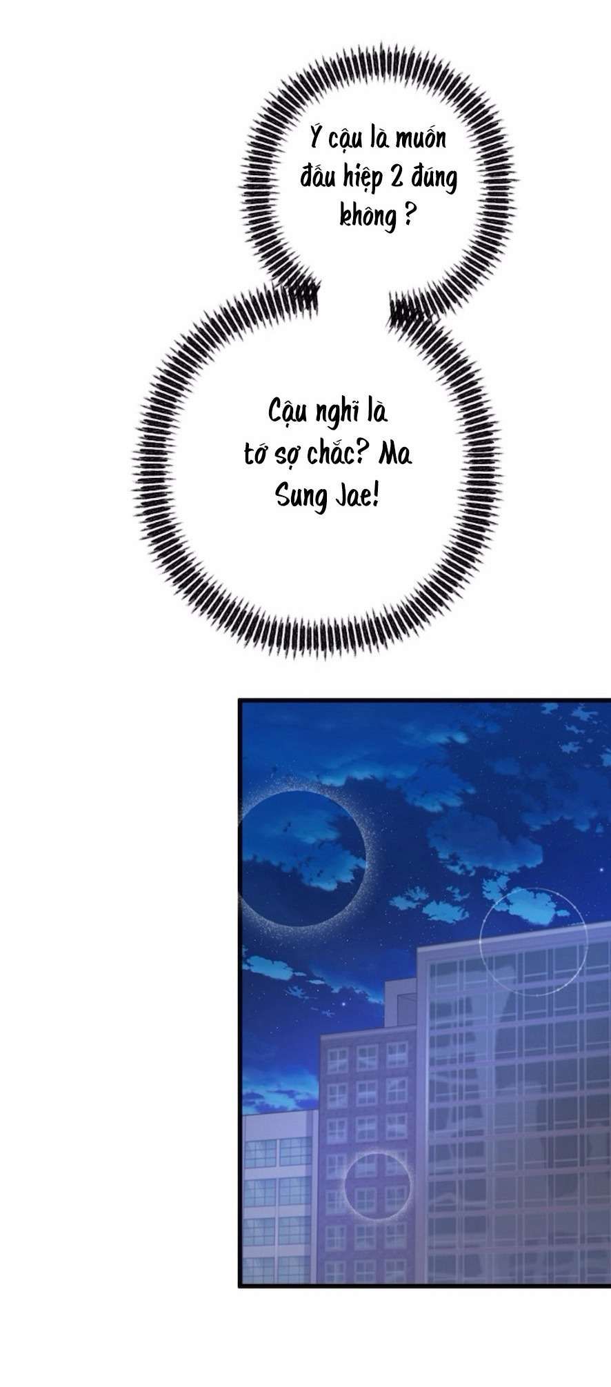 đọc truyện [18+] - Cách Mukbang Người Bạn Thanh Mai Trúc Mã Chương 1 ảnh 21 tại Thiên Thai Truyện