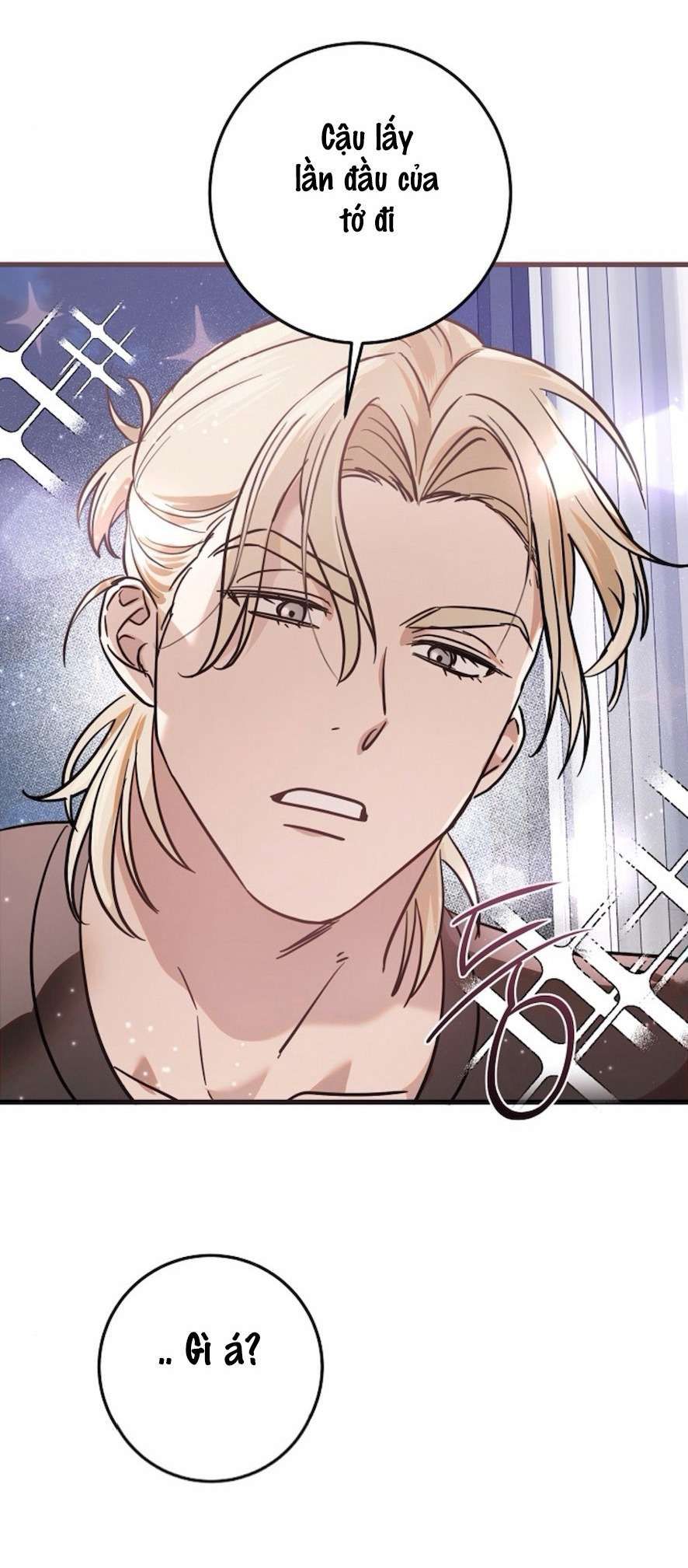 đọc truyện [18+] - Cách Mukbang Người Bạn Thanh Mai Trúc Mã Chương 1 ảnh 30 tại Thiên Thai Truyện