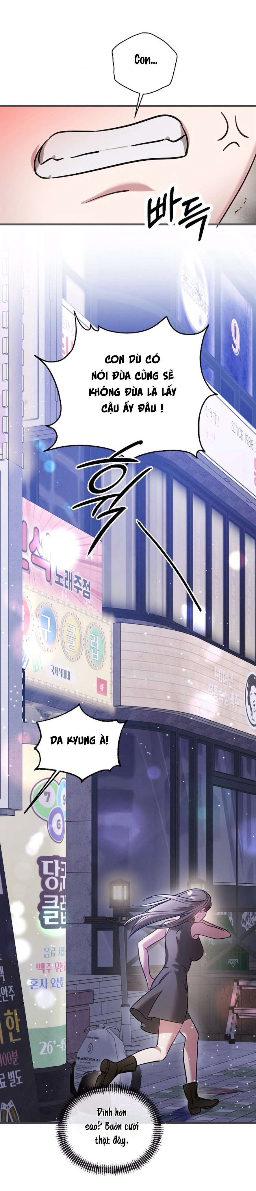 đọc truyện [18+] - Cách Mukbang Người Bạn Thanh Mai Trúc Mã Chương 1 ảnh 6 tại Thiên Thai Truyện