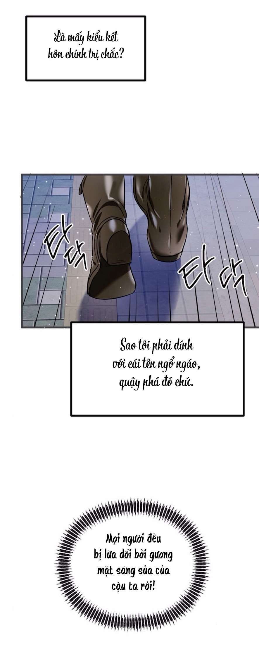 đọc truyện [18+] - Cách Mukbang Người Bạn Thanh Mai Trúc Mã Chương 1 ảnh 7 tại Thiên Thai Truyện