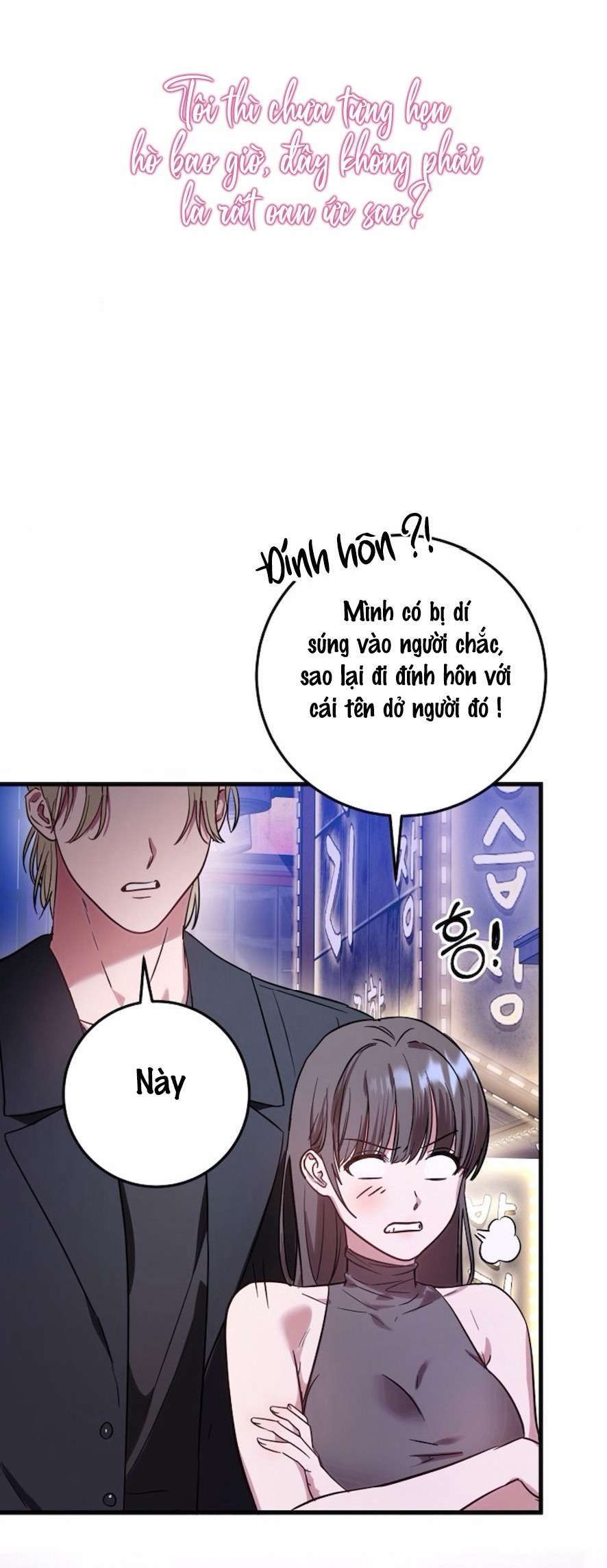 đọc truyện [18+] - Cách Mukbang Người Bạn Thanh Mai Trúc Mã Chương 1 ảnh 10 tại Thiên Thai Truyện