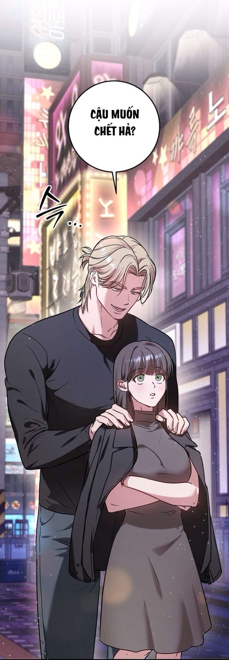 đọc truyện [18+] - Cách Mukbang Người Bạn Thanh Mai Trúc Mã Chương 1 ảnh 11 tại Thiên Thai Truyện