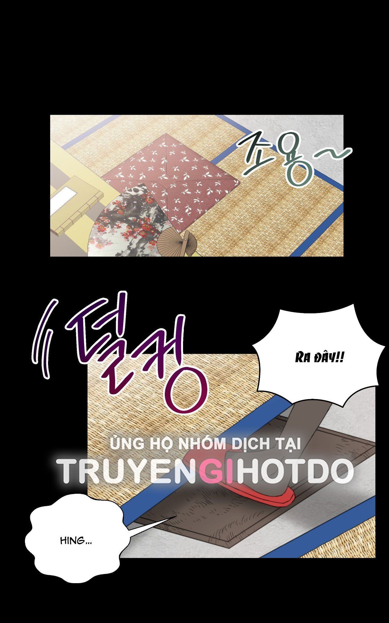 đọc truyện [18+] Cách Thu Hút Cơ Thể Của Cấp Trên Chương 10.1 ảnh 12 tại Thiên Thai Truyện