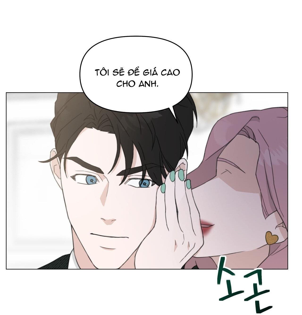 đọc truyện [18+] Cách Thu Hút Cơ Thể Của Cấp Trên Chương 11.1 ảnh 13 tại Thiên Thai Truyện