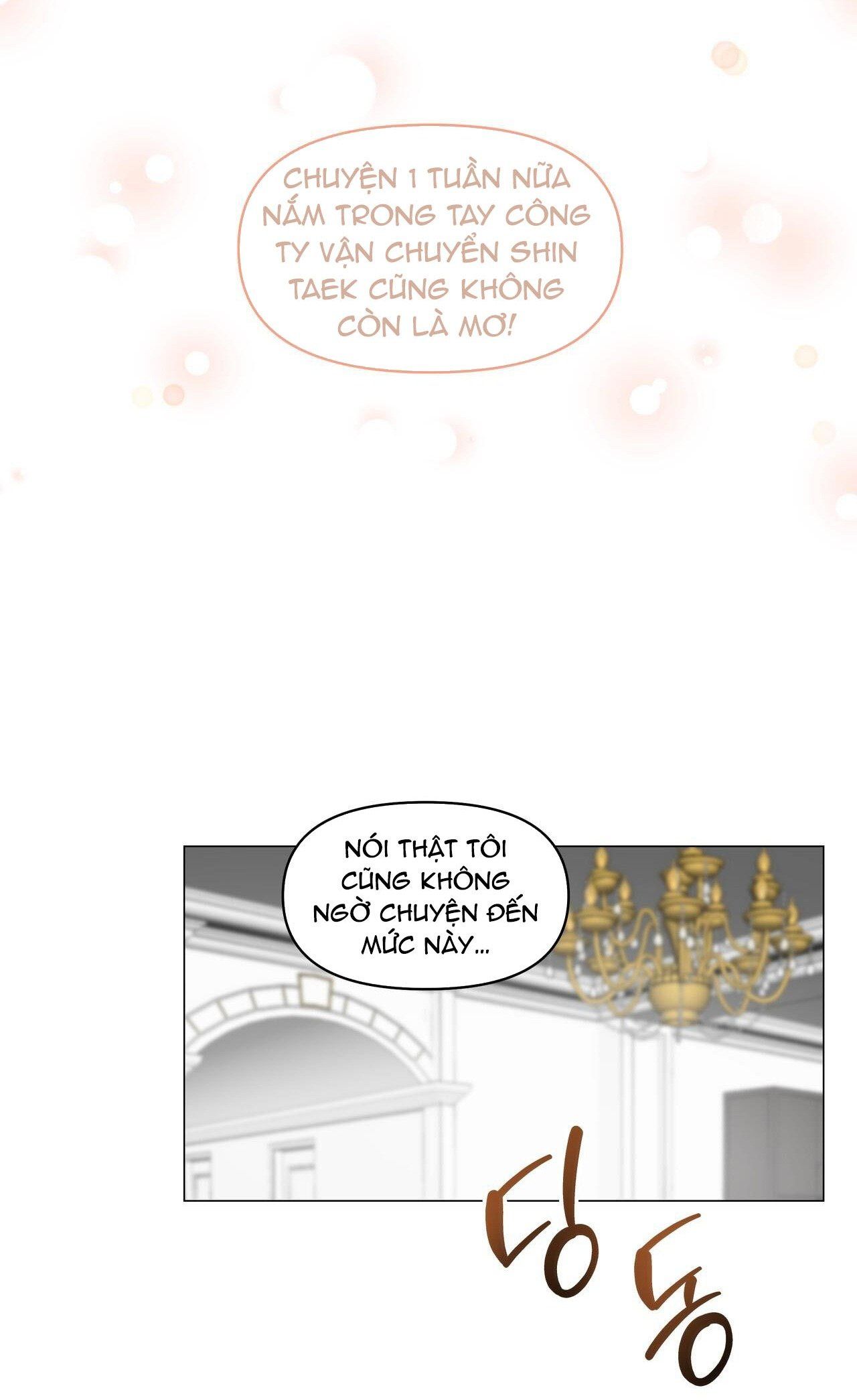 đọc truyện [18+] Cách Thu Hút Cơ Thể Của Cấp Trên Chương 11.1 ảnh 16 tại Thiên Thai Truyện